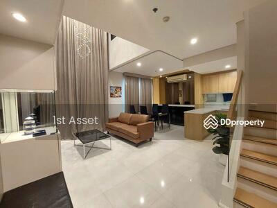 ขาย - Villa Asoke : วิลล่า อโศก, กรุงเทพ