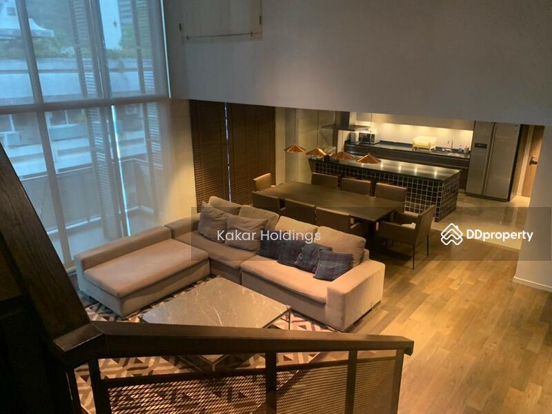 For Rent - Rende Sukhumvit 23, Bangkok
