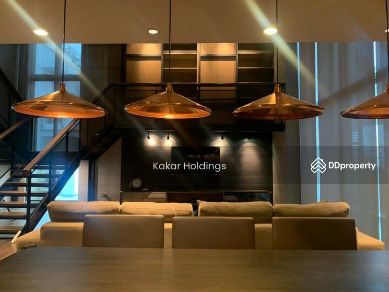 For Rent - Rende Sukhumvit 23, Bangkok