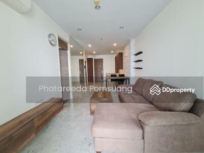For Rent - Supalai Prima Riva (Residential), Bangkok