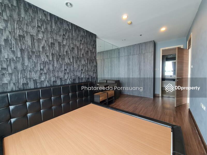 Supalai Prima Riva, Bangkok, Rama 3 Road, Chong Nonsi, Yan Nawa, Bangkok, 1 Bedroom, 59 sqm, Condo For Rent, by Phatareeda Pornsuang, 11376691 - DDproperty.com