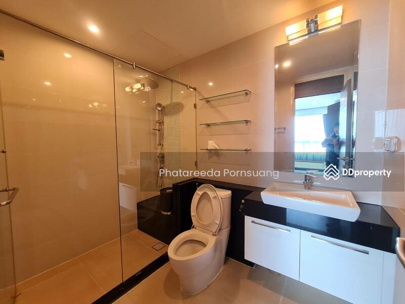 Supalai Prima Riva, Bangkok, Rama 3 Road, Chong Nonsi, Yan Nawa, Bangkok, 1 Bedroom, 59 sqm, Condo For Rent, by Phatareeda Pornsuang, 11376691 - DDproperty.com