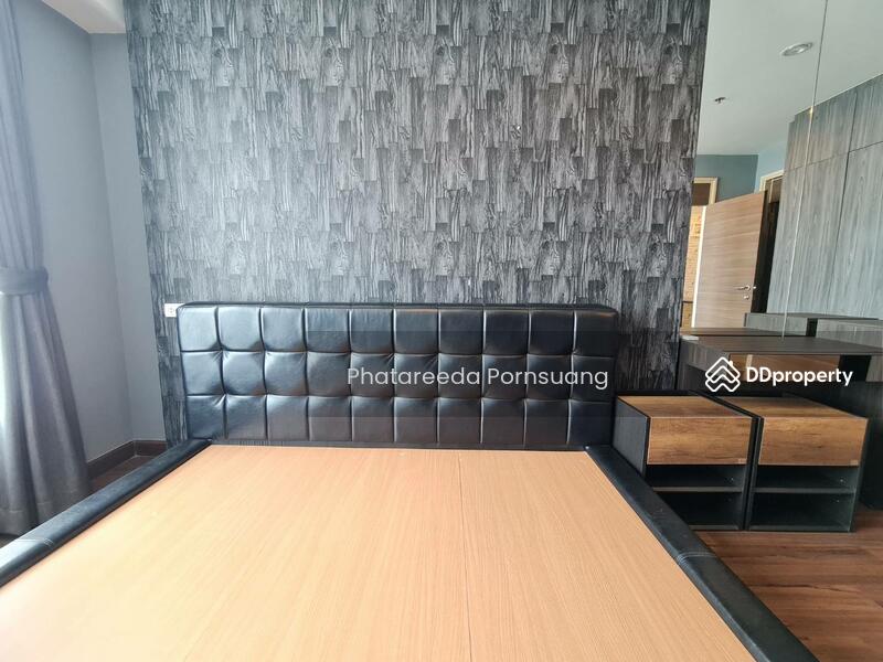 Supalai Prima Riva, Bangkok, Rama 3 Road, Chong Nonsi, Yan Nawa, Bangkok, 1 Bedroom, 59 sqm, Condo For Rent, by Phatareeda Pornsuang, 11376691 - DDproperty.com