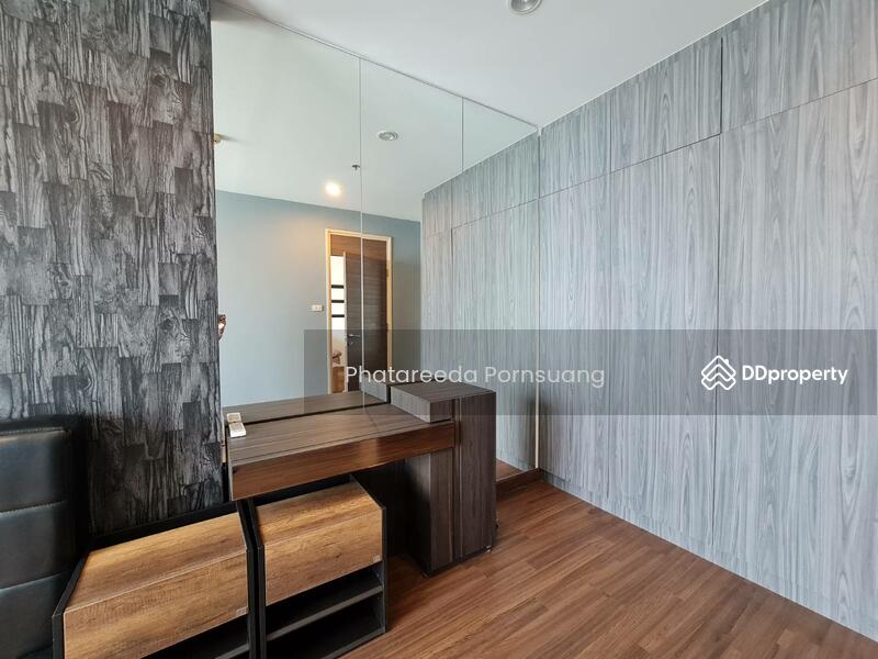 Supalai Prima Riva : ศุภาลัย พรีมา ริวา (Residential), กรุงเทพ, ถนนพระราม 3, ช่องนนทรี, ยานนาวา, กรุงเทพ, 59 ตร.ม., คอนโด ให้เช่า, โดย Phatareeda Pornsuang, 11376691 - DDproperty.com