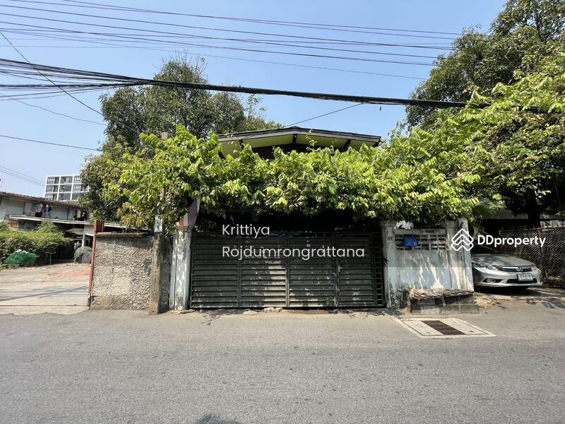 ใกล้ BTS ปุณณวิถี ระยะเดินได้ 700 เมตร หน้าวัดธรรมมงคล ที่ดิน 36 ตร.วา พร้อมบ้าน 2 ชั้น, กรุงเทพ, 21 ปุณณวิถี20 สุขุมวิท101, บางจาก, พระโขนง, กรุงเทพ, 150 ตร.ม., บ้านเดี่ยว ให้เช่า, โดย Krittiya Rojdumrongrattana, 11376868 - DDproperty.com