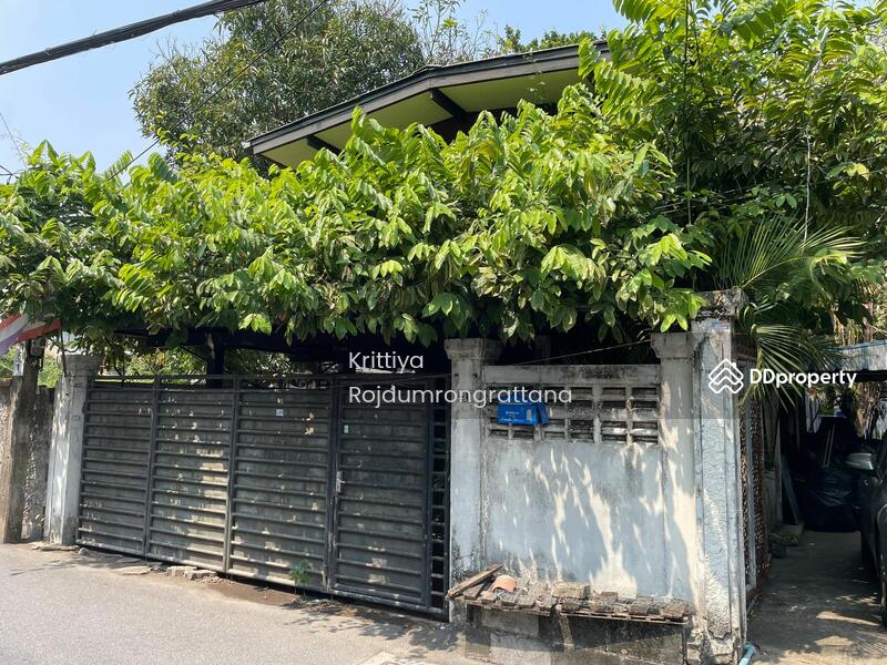 ใกล้ BTS ปุณณวิถี ระยะเดินได้ 700 เมตร หน้าวัดธรรมมงคล ที่ดิน 36 ตร.วา พร้อมบ้าน 2 ชั้น, กรุงเทพ, 21 ปุณณวิถี20 สุขุมวิท101, บางจาก, พระโขนง, กรุงเทพ, 150 ตร.ม., บ้านเดี่ยว ให้เช่า, โดย Krittiya Rojdumrongrattana, 11376868 - DDproperty.com