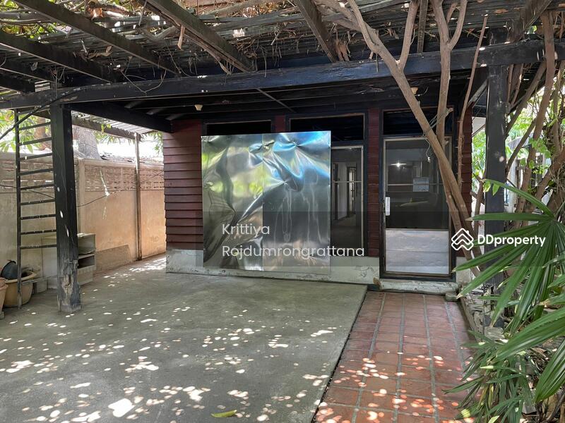 Near BTS Punnawithi Bangkok walking distance 700 m. Land 144 sqm and house 2 floors, Bangkok, 21 ปุณณวิถี20 สุขุมวิท101, Bang Chak, Phra Khanong, Bangkok, 3 Bedrooms, 150 sqm, Single Detached House For Rent, by Krittiya Rojdumrongrattana, 11376868 - DDproperty.com