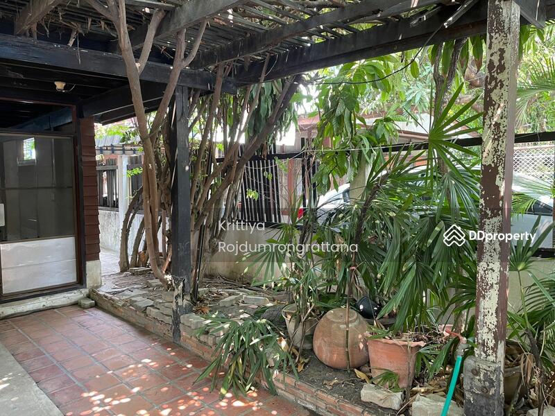 ใกล้ BTS ปุณณวิถี ระยะเดินได้ 700 เมตร หน้าวัดธรรมมงคล ที่ดิน 36 ตร.วา พร้อมบ้าน 2 ชั้น, กรุงเทพ, 21 ปุณณวิถี20 สุขุมวิท101, บางจาก, พระโขนง, กรุงเทพ, 150 ตร.ม., บ้านเดี่ยว ให้เช่า, โดย Krittiya Rojdumrongrattana, 11376868 - DDproperty.com