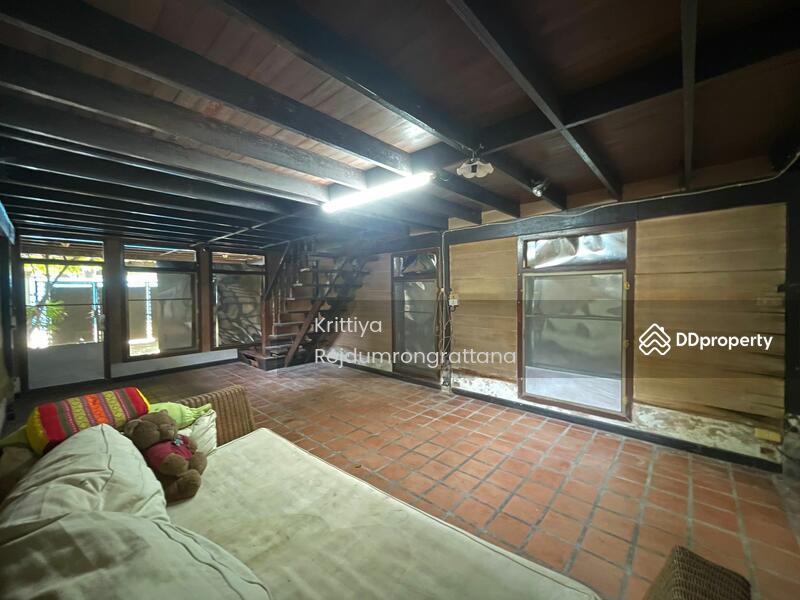 Near BTS Punnawithi Bangkok walking distance 700 m. Land 144 sqm and house 2 floors, Bangkok, 21 ปุณณวิถี20 สุขุมวิท101, Bang Chak, Phra Khanong, Bangkok, 3 Bedrooms, 150 sqm, Single Detached House For Rent, by Krittiya Rojdumrongrattana, 11376868 - DDproperty.com