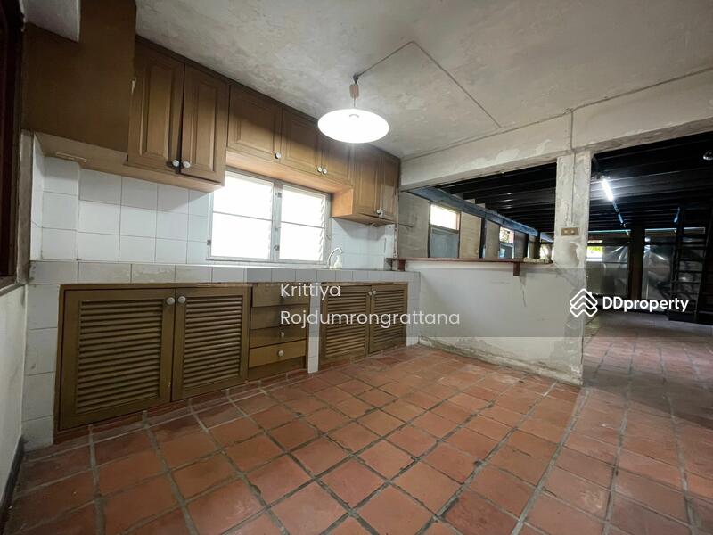 Near BTS Punnawithi Bangkok walking distance 700 m. Land 144 sqm and house 2 floors, Bangkok, 21 ปุณณวิถี20 สุขุมวิท101, Bang Chak, Phra Khanong, Bangkok, 3 Bedrooms, 150 sqm, Single Detached House For Rent, by Krittiya Rojdumrongrattana, 11376868 - DDproperty.com