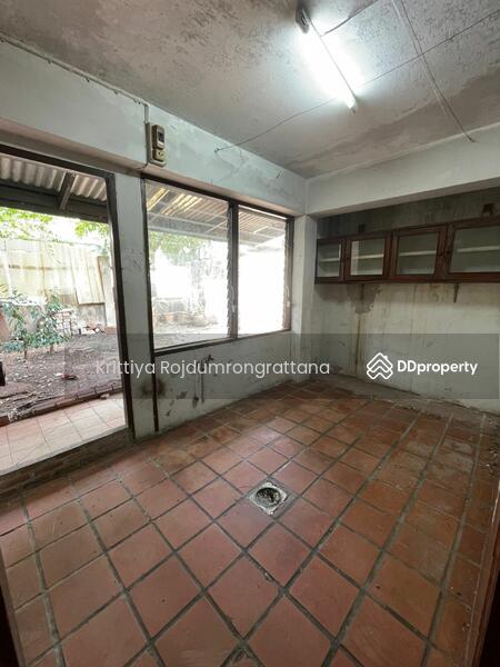 Near BTS Punnawithi Bangkok walking distance 700 m. Land 144 sqm and house 2 floors, Bangkok, 21 ปุณณวิถี20 สุขุมวิท101, Bang Chak, Phra Khanong, Bangkok, 3 Bedrooms, 150 sqm, Single Detached House For Rent, by Krittiya Rojdumrongrattana, 11376868 - DDproperty.com