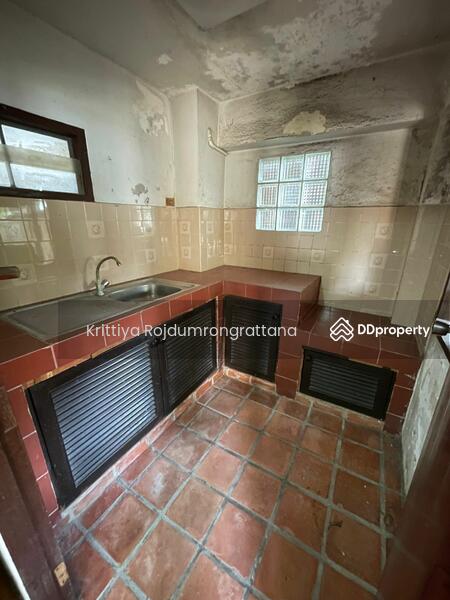 Near BTS Punnawithi Bangkok walking distance 700 m. Land 144 sqm and house 2 floors, Bangkok, 21 ปุณณวิถี20 สุขุมวิท101, Bang Chak, Phra Khanong, Bangkok, 3 Bedrooms, 150 sqm, Single Detached House For Rent, by Krittiya Rojdumrongrattana, 11376868 - DDproperty.com