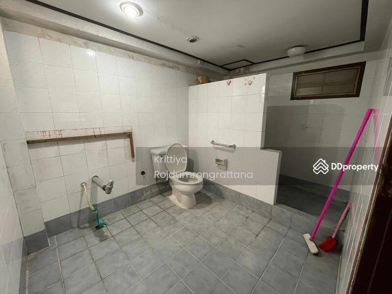 Near BTS Punnawithi Bangkok walking distance 700 m. Land 144 sqm and house 2 floors, Bangkok, 21 ปุณณวิถี20 สุขุมวิท101, Bang Chak, Phra Khanong, Bangkok, 3 Bedrooms, 150 sqm, Single Detached House For Rent, by Krittiya Rojdumrongrattana, 11376868 - DDproperty.com