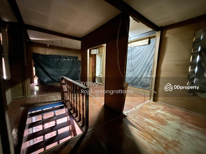 Near BTS Punnawithi Bangkok walking distance 700 m. Land 144 sqm and house 2 floors, Bangkok, 21 ปุณณวิถี20 สุขุมวิท101, Bang Chak, Phra Khanong, Bangkok, 3 Bedrooms, 150 sqm, Single Detached House For Rent, by Krittiya Rojdumrongrattana, 11376868 - DDproperty.com