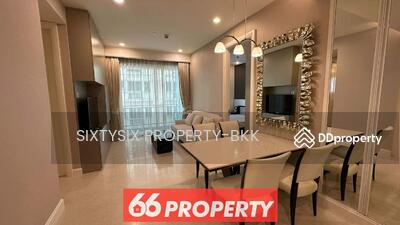 For Rent - Q Langsuan, Bangkok