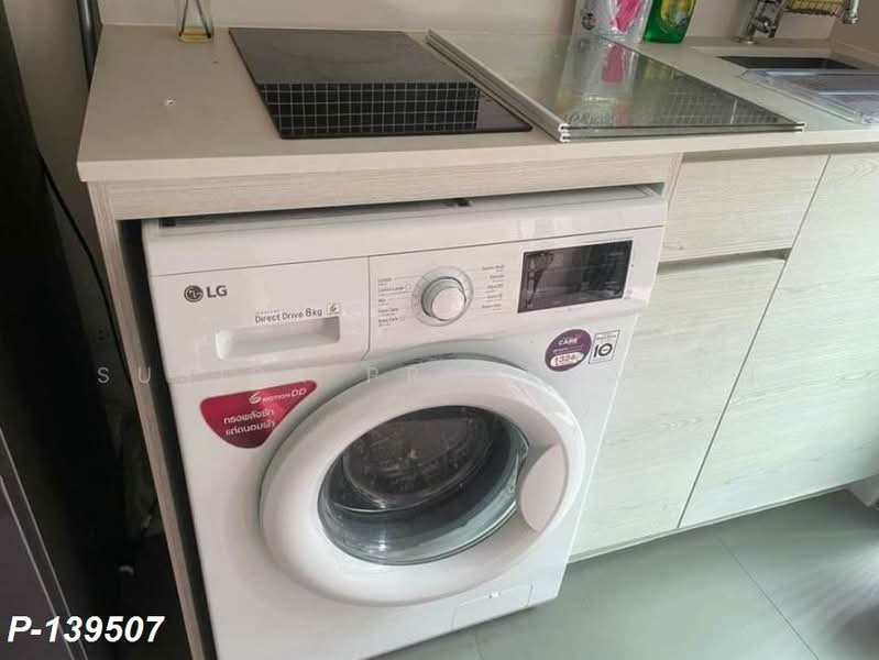 Metro Luxe Rose Gold : เมโทรลักซ์ โรสโกลด์ พหลโยธิน - สุทธิสาร, กรุงเทพ, ซอยอินทามระ 14, สามเสนใน, พญาไท, กรุงเทพ, 35 ตร.ม., คอนโด ขาย, โดย Susira Preuksawun, 11376954 - DDproperty.com