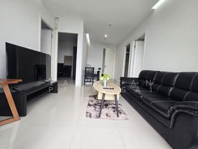 For Rent - TC Green Rama 9, Bangkok