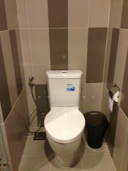 TEAL Sathorn-Taksin, Bangkok, 88 Soi Somdet Phra Chao Tak Sin 9, Samlae, Thon Buri, Bangkok, 1 Bedroom, 35 sqm, Condo For Rent, by เกศรา โล่ห์สุวรัตน์, 11377077 - DDproperty.com