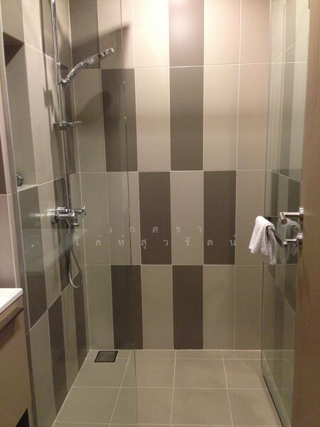 TEAL Sathorn-Taksin, Bangkok, 88 Soi Somdet Phra Chao Tak Sin 9, Samlae, Thon Buri, Bangkok, 1 Bedroom, 35 sqm, Condo For Rent, by เกศรา โล่ห์สุวรัตน์, 11377077 - DDproperty.com