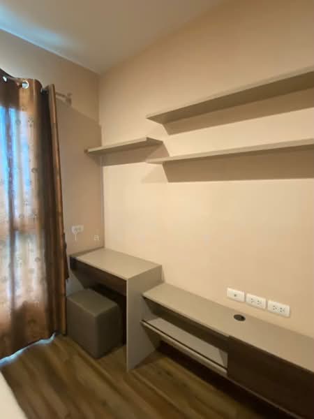 TEAL Sathorn-Taksin, Bangkok, 88 Soi Somdet Phra Chao Tak Sin 9, Samlae, Thon Buri, Bangkok, 1 Bedroom, 45 sqm, Condo For Rent, by Kedsara Losuwarat, 11377077 - DDproperty.com