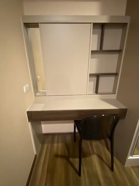 TEAL Sathorn-Taksin, Bangkok, 88 Soi Somdet Phra Chao Tak Sin 9, Samlae, Thon Buri, Bangkok, 1 Bedroom, 45 sqm, Condo For Rent, by Kedsara Losuwarat, 11377077 - DDproperty.com