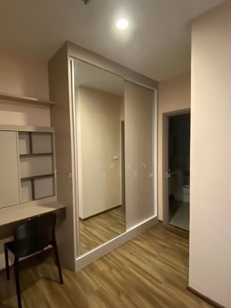 TEAL Sathorn-Taksin, Bangkok, 88 Soi Somdet Phra Chao Tak Sin 9, Samlae, Thon Buri, Bangkok, 1 Bedroom, 45 sqm, Condo For Rent, by Kedsara Losuwarat, 11377077 - DDproperty.com