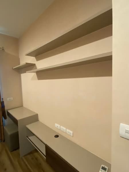 TEAL Sathorn-Taksin, Bangkok, 88 Soi Somdet Phra Chao Tak Sin 9, Samlae, Thon Buri, Bangkok, 1 Bedroom, 45 sqm, Condo For Rent, by Kedsara Losuwarat, 11377077 - DDproperty.com