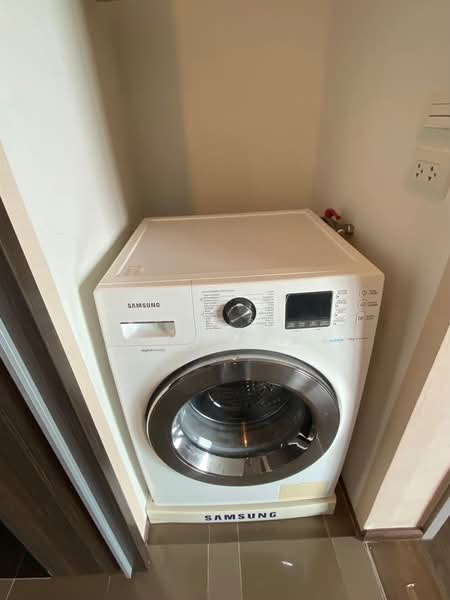 TEAL Sathorn-Taksin, Bangkok, 88 Soi Somdet Phra Chao Tak Sin 9, Samlae, Thon Buri, Bangkok, 1 Bedroom, 45 sqm, Condo For Rent, by Kedsara Losuwarat, 11377077 - DDproperty.com