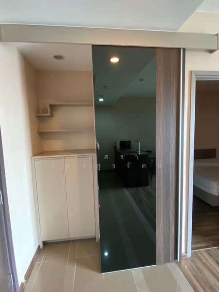 TEAL Sathorn-Taksin, Bangkok, 88 Soi Somdet Phra Chao Tak Sin 9, Samlae, Thon Buri, Bangkok, 1 Bedroom, 45 sqm, Condo For Rent, by Kedsara Losuwarat, 11377077 - DDproperty.com