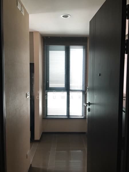 TEAL Sathorn-Taksin, Bangkok, 88 Soi Somdet Phra Chao Tak Sin 9, Samlae, Thon Buri, Bangkok, 1 Bedroom, 45 sqm, Condo For Rent, by Kedsara Losuwarat, 11377077 - DDproperty.com