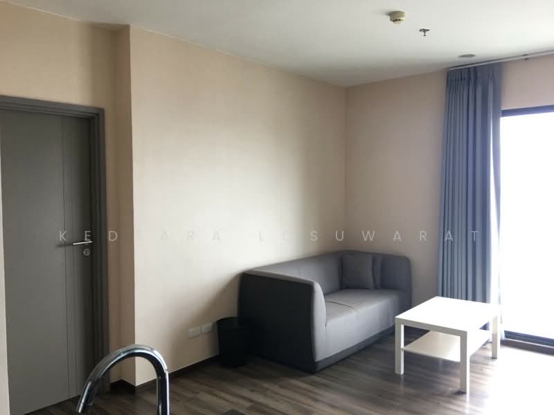 TEAL Sathorn-Taksin, Bangkok, 88 Soi Somdet Phra Chao Tak Sin 9, Samlae, Thon Buri, Bangkok, 1 Bedroom, 45 sqm, Condo For Rent, by Kedsara Losuwarat, 11377077 - DDproperty.com