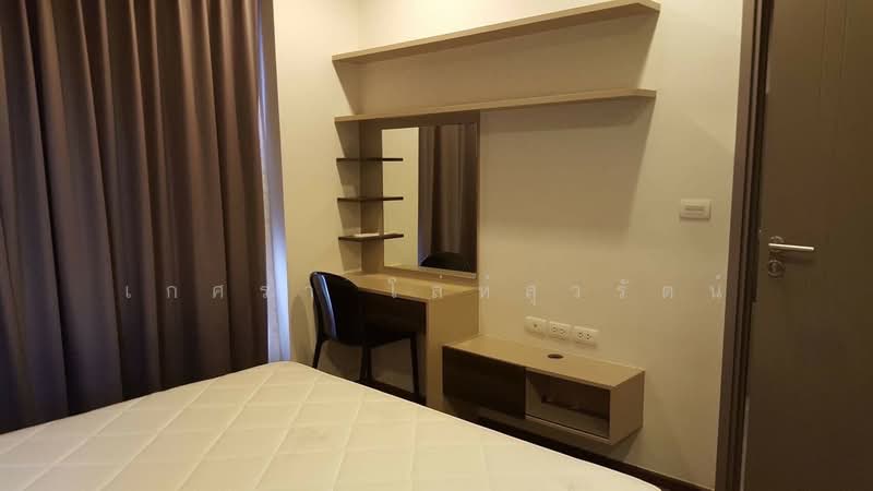 TEAL Sathorn-Taksin, bangkok, 88 Soi Somdet Phra Chao Tak Sin 9, Samlae, Thon Buri, Bangkok, 2 Bedrooms, 60 sqm, Condo For Rent, by Kedsara Losuwarat, 11377078 - DDproperty.com