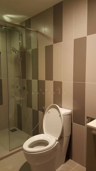 TEAL Sathorn-Taksin, bangkok, 88 Soi Somdet Phra Chao Tak Sin 9, Samlae, Thon Buri, Bangkok, 2 Bedrooms, 60 sqm, Condo For Rent, by Kedsara Losuwarat, 11377078 - DDproperty.com