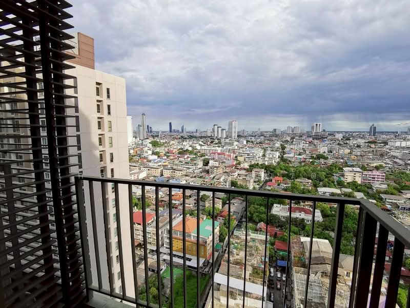 TEAL Sathorn-Taksin, bangkok, 88 Soi Somdet Phra Chao Tak Sin 9, Samlae, Thon Buri, Bangkok, 2 Bedrooms, 60 sqm, Condo For Rent, by Kedsara Losuwarat, 11377078 - DDproperty.com