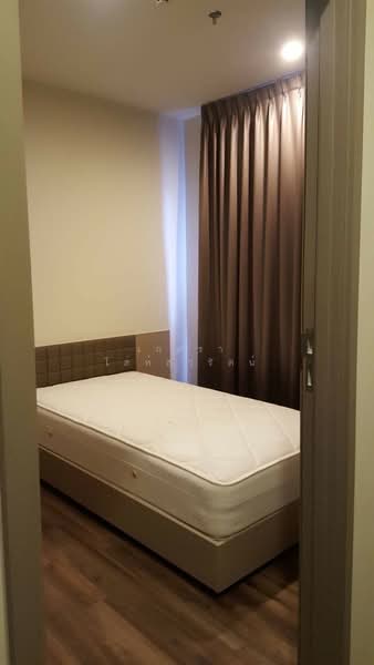TEAL Sathorn-Taksin, bangkok, 88 Soi Somdet Phra Chao Tak Sin 9, Samlae, Thon Buri, Bangkok, 2 Bedrooms, 60 sqm, Condo For Rent, by Kedsara Losuwarat, 11377078 - DDproperty.com