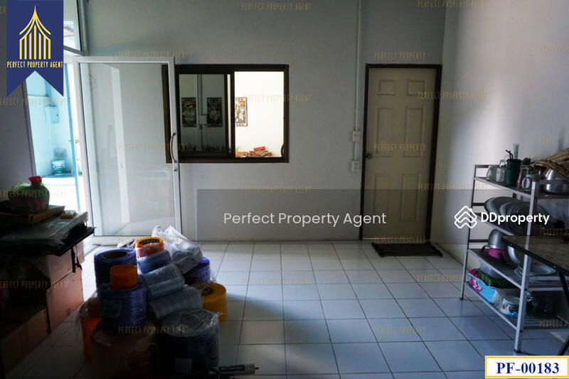 โกดังบางพลี, Samut Prakan, - -, Bangphli Yai, Bang Plee, Samut Prakan, , 336 sqm, Warehouse/Factory For Sale, by ปภัชญา ธนัตถ์ภรณ์, 11377134 - DDproperty.com