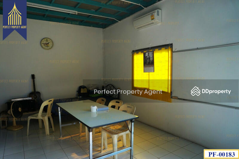 โกดังบางพลี, Samut Prakan, - -, Bangphli Yai, Bang Plee, Samut Prakan, , 336 sqm, Warehouse/Factory For Sale, by ปภัชญา ธนัตถ์ภรณ์, 11377134 - DDproperty.com