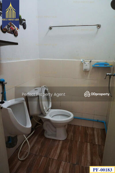 โกดังบางพลี, Samut Prakan, - -, Bangphli Yai, Bang Plee, Samut Prakan, , 336 sqm, Warehouse/Factory For Sale, by ปภัชญา ธนัตถ์ภรณ์, 11377134 - DDproperty.com