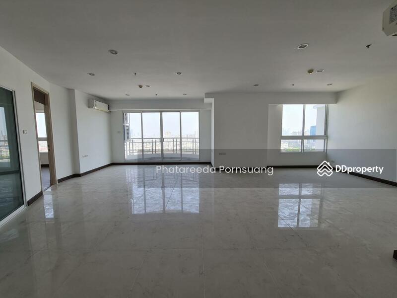 Supalai Prima Riva : ศุภาลัย พรีมา ริวา (Residential), กรุงเทพ, ถนนพระราม 3, ช่องนนทรี, ยานนาวา, กรุงเทพ, 126 ตร.ม., คอนโด ขาย, โดย Phatareeda Pornsuang, 11377210 - DDproperty.com