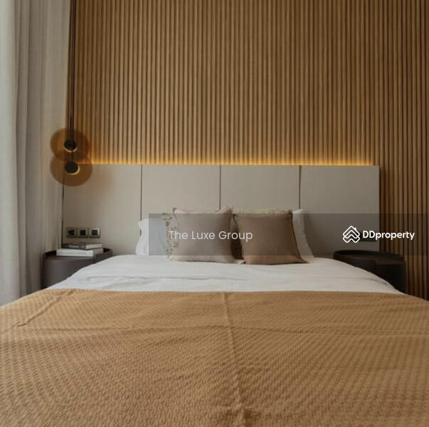 Khun By Yoo, Bangkok, 338 Thonglor Road, Khlong Tan Nua, Watthana, Bangkok, 2 Bedrooms, 82 sqm, Condo For Rent, by The Luxe Group, 11377239 - DDproperty.com