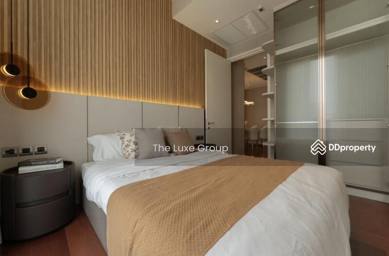 Khun By Yoo, Bangkok, 338 Thonglor Road, Khlong Tan Nua, Watthana, Bangkok, 2 Bedrooms, 82 sqm, Condo For Rent, by The Luxe Group, 11377239 - DDproperty.com