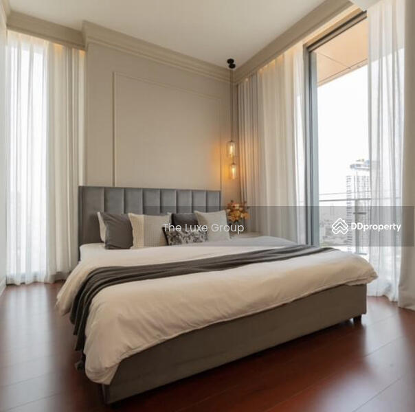 Khun By Yoo, Bangkok, 338 Thonglor Road, Khlong Tan Nua, Watthana, Bangkok, 2 Bedrooms, 82 sqm, Condo For Rent, by The Luxe Group, 11377239 - DDproperty.com