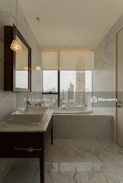 Khun By Yoo, Bangkok, 338 Thonglor Road, Khlong Tan Nua, Watthana, Bangkok, 2 Bedrooms, 82 sqm, Condo For Rent, by The Luxe Group, 11377239 - DDproperty.com