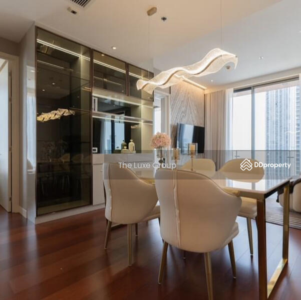 Khun By Yoo, Bangkok, 338 Thonglor Road, Khlong Tan Nua, Watthana, Bangkok, 2 Bedrooms, 82 sqm, Condo For Rent, by The Luxe Group, 11377239 - DDproperty.com