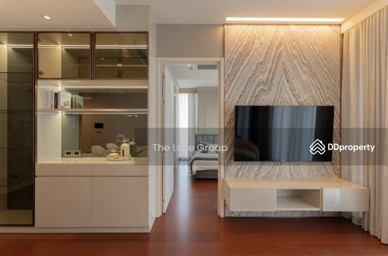 Khun By Yoo, Bangkok, 338 Thonglor Road, Khlong Tan Nua, Watthana, Bangkok, 2 Bedrooms, 82 sqm, Condo For Rent, by The Luxe Group, 11377239 - DDproperty.com