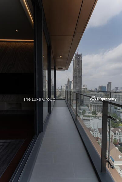 Khun By Yoo, Bangkok, 338 Thonglor Road, Khlong Tan Nua, Watthana, Bangkok, 2 Bedrooms, 82 sqm, Condo For Rent, by The Luxe Group, 11377239 - DDproperty.com