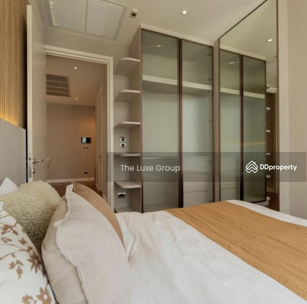 Khun By Yoo, Bangkok, 338 Thonglor Road, Khlong Tan Nua, Watthana, Bangkok, 2 Bedrooms, 82 sqm, Condo For Rent, by The Luxe Group, 11377239 - DDproperty.com