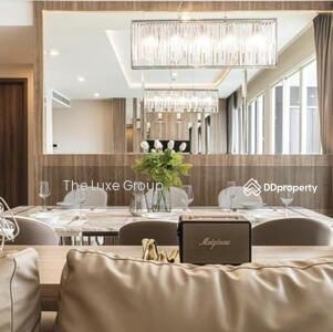ขาย - Menam Residences : แม่น้ำ เรสซิเดนท์, กรุงเทพ