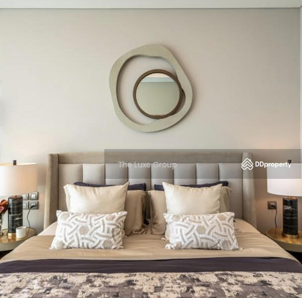 Sindhorn Tonson, Bangkok, 89 Soi Tonson Sarasin Road, Lumphini, Pathum Wan, Bangkok, 1 Bedroom, 86 sqm, Condo For Sale, by The Luxe Group, 11377271 - DDproperty.com