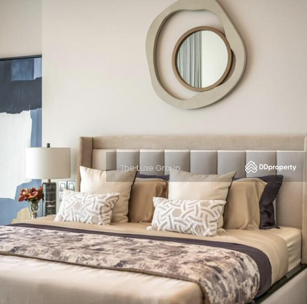 Sindhorn Tonson, Bangkok, 89 Soi Tonson Sarasin Road, Lumphini, Pathum Wan, Bangkok, 1 Bedroom, 86 sqm, Condo For Sale, by The Luxe Group, 11377271 - DDproperty.com